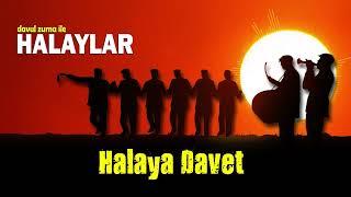 Halaya Davet - Davul Zurna İle Halaylar Türkü Dostları