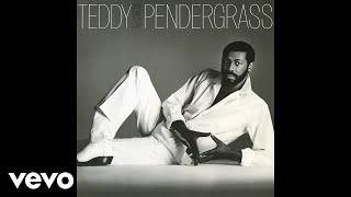 Teddy Pendergrass - Youre My Latest My Greatest Inspiration Official Audio