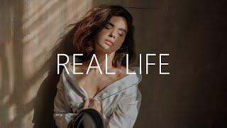 William Black - Real Life Lyrics ft. Annie Schindel