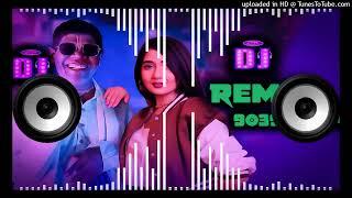 KACHA BADAM VIRAL DJ SONG MIX BY DJ VICKY 2022