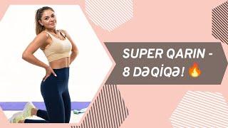 Super Qarın - 8 Dəqiqə