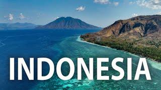 Scuba Diving East Indonesia  Alor to Ambon  Banda Sea Liveaboard