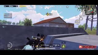 iM Back PUBGM SOLO Rank push