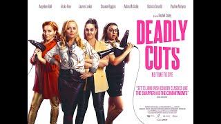 DEADLY CUTS In Cinemas 8th October 15 second clip