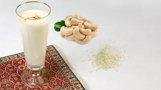 Ramadan Special Episode Four Kinds of Smoothie  রমজান স্পেশাল পর্বঃ চার ধরনের শরবত