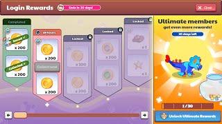 INSANE Daily Rewards in Prodigy Math Member Bundle Animations