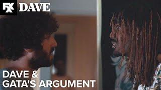 DAVE  GaTa Confronts Dave - Season 2 Ep. 10 Highlight  FXX