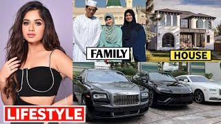 Jannat Zubair Rahmani Lifestyle 2023 Income Boyfriend Cars House Biography Net Worth & Movies