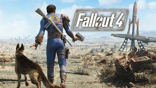 Fallout 4 с русской озвучкой. 14 серия