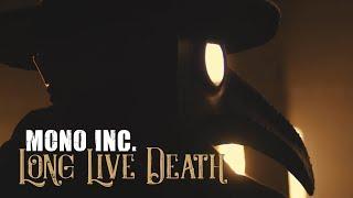 MONO INC. - Long Live Death Official Video