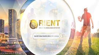 Best Gold Detector & Metal Detector in World  Orient Technology Group