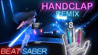 Beat Saber - Handclap Remix  FC