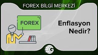 Enflasyon Nedir?