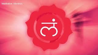 POWERFUL Root Chakra Activation and Balancing Let Go of Fear & Anxiety