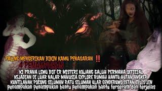 FULL SETAAN  #4 PENAMPAKAN HANTU JIN TERSERAM DAN TERJELAS KUNTILANAK BIKIN SAKIT JANTUNG