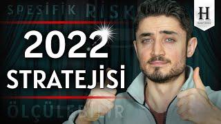 2022de Hedeflerine Bu Yöntemle Ulaşacaksın