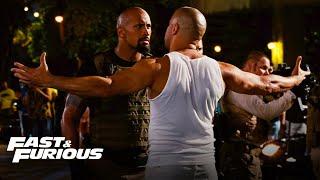 Fast Five  This Is Brazil