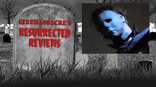 Halloween Movie series review