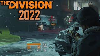 The Division 1 Multiplayer in 2022