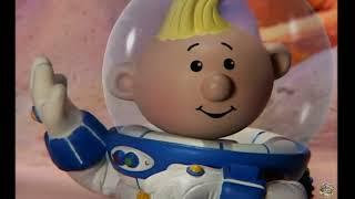 CBeebies on BBC Two  Lunar Jim - S02 Episode 1 Tag the Dog UK Dub