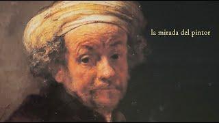 LA MIRADA DEL PINTOR  pieza breve para guitarra romántica. Un homenaje a Rembrandt.