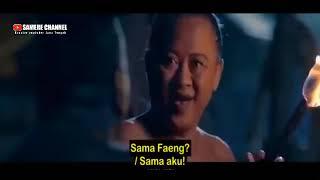@Film Thailand Subtitle Indonesia  Film Apik Kolosal Pedesaan Jaman dulu