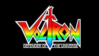 Theme of Voltron Defender of the Universe  Dale Schacker Jon Petersen 10-Hour Extended wDL