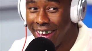 Tyler The Creator Funk Flex Very Gay Freestyle