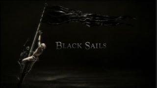 Lookbook Inpsirado em Black Sails