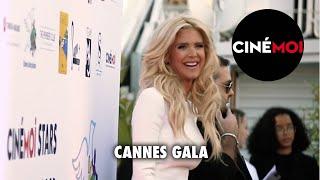 Cinémoi “STARS UNITED FOR GOOD” Gala - Cannes Film Festival 2019