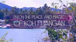 DISCOVER KOH PHANGAN - BAAN TAI PIER