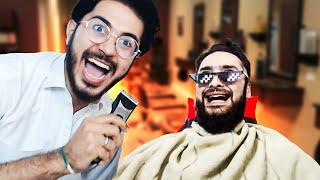 Finally AJ FF ko Takla Kardiya  MR ABU First Vlog