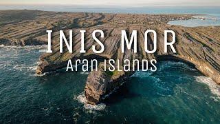 INIS MOR Ultimate Travel Guide  ARAN ISLANDS  Ireland