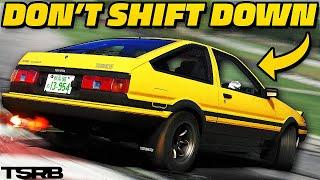 Youve Been SHIFTING Wrong & Its Making You SLOW...