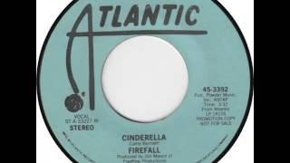 Firefall - Cinderella 1976