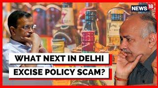 Delhi Liquor Policy  Will The Excise Policy Scam Haunt AAP In The Longer Run?  English News