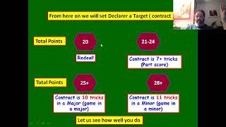 Beginner Lessons L2 - Minibridge Trumps - The Lesson