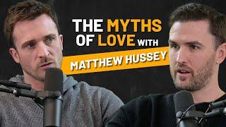 Crafting Lasting Love in Your Relationships w Matthew Hussey