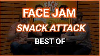 Face Jam Snack Attack Best Of