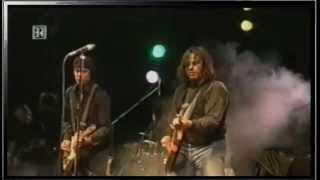 Tito & Tarantula - Jupiter Live 1998 Taubertal