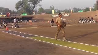 Pakistan Army Combat Efficiency Test - 1