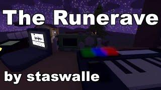 The Runerave - Unturned OST by staswalle SPOILERS