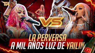 ALOFOKE EN EL PRUDENTIAL LA PERVERSA A MIL AÑOS LUZ DE YAILIN LA MAS VIRAL TU VERA LIO PODCAST