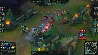 Lucian Ints in but somehow ints out