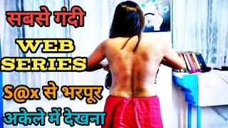 Top 5 Indian Web Series For Boys and Girls  Part - 21  Best Web Series 2021  Arya Flicks