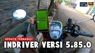 MANTAP GAK NIH ⁉️ ONBID DENGAN INDRIVER VERSI TERBARU 5.85.0