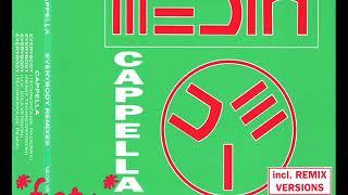 Cappella - Everybody Technohouse Radiomix 1991