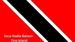 Soca- Nadia Batson-One Island