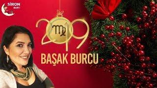 Başak Burcu 2019 Yıllık Burç  YorumlarıAstrolog Gülşan Bircan