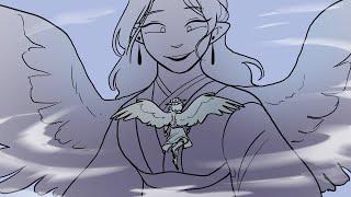 Towards the sun  Dream SMP Animatic